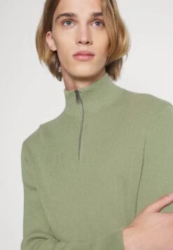 Pier One Strikkegenser - Light Green 11 Pier One Strikkegenser - Light Green -Pier One a2864b1a09024bc092824f13ca183b3e