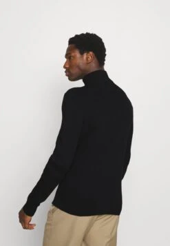 Pier One Strikkegenser - Black 10 Pier One Strikkegenser - Black -Pier One a2c080882e1b4774bf15cdde4678021d