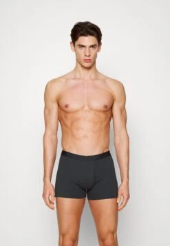 Pier One 7 Pack - Underbukse - Black/Dark Blue/Dark Grey