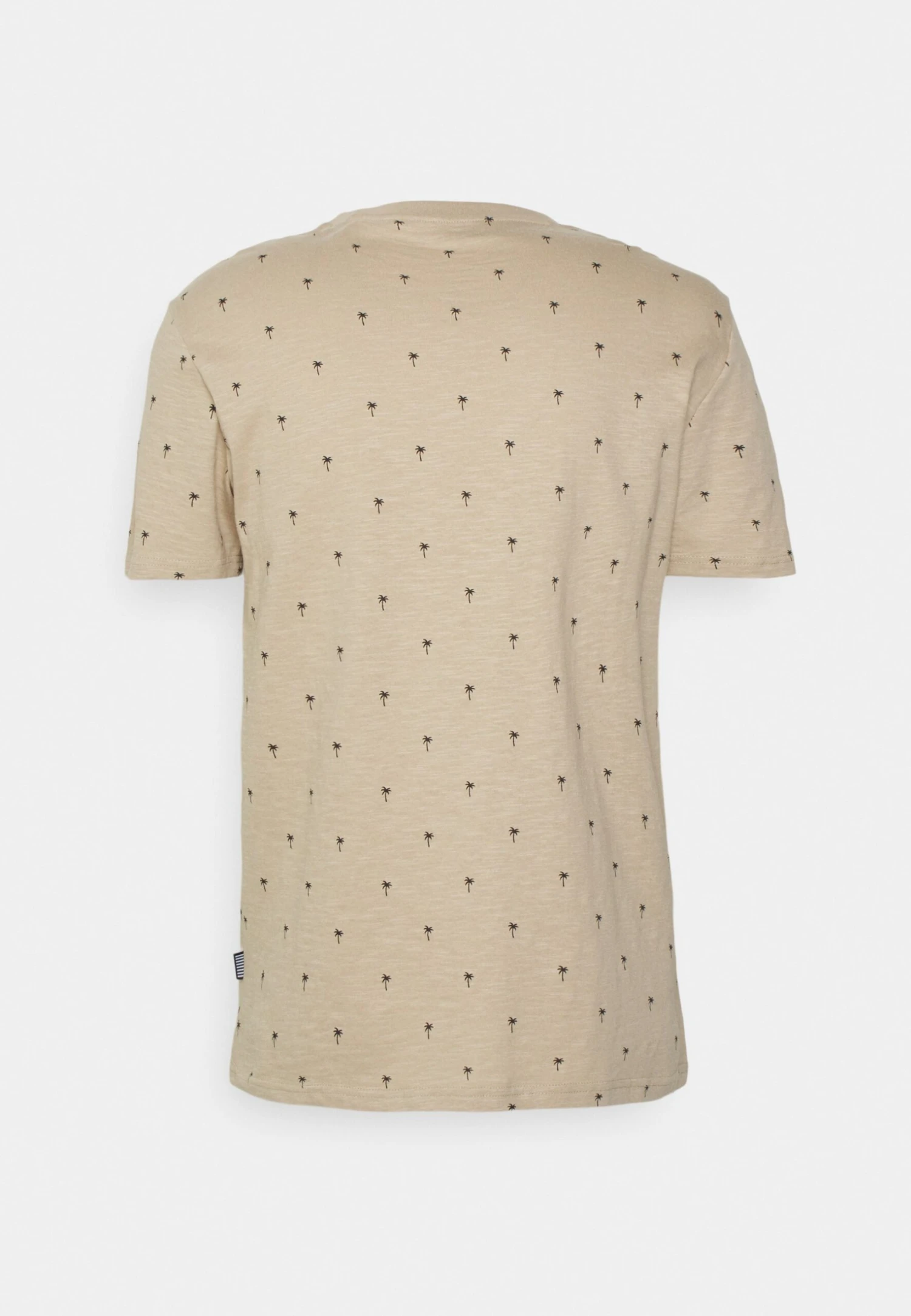 Pier One T-Shirts Med Print - Beige 4 Pier One T-Shirts Med Print - Beige - Bilde 2