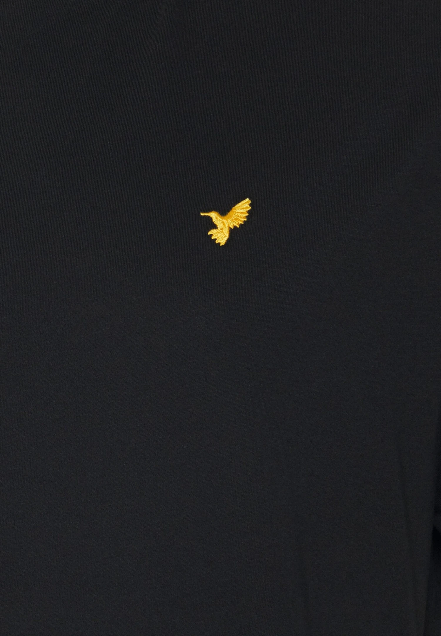 Pier One 2 Pack - T-Shirts - Black/Black 5 Pier One 2 Pack - T-Shirts - Black/Black - Bilde 3