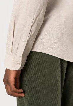 Pier One Skjorte - Mottled Beige 11 Pier One Skjorte - Mottled Beige -Pier One a59ada5d2e9446db8f73a2e4a8c51bd7