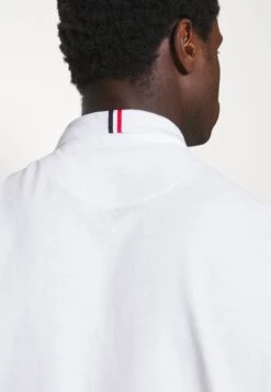 Pier One Tricolore Trim- Poloskjorter - White -Pier One a5cdb3c738154df3aacccd2c895fbaf7