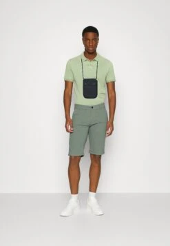 Pier One Poloskjorter -Light Green -Pier One a5feffbff06349ba9228a001b7f538b3