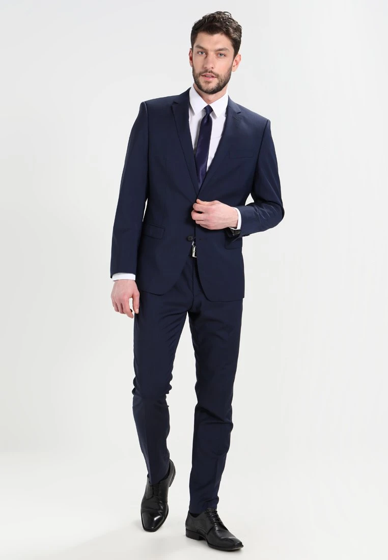 Pier One Skjorte - White/Blue 4 Pier One Skjorte - White/Blue - Bilde 2