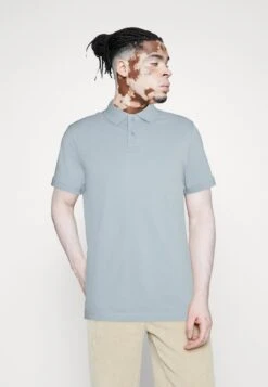 Pier One 3 Pack - Poloskjorter - Mint/Tan/Light Blue -Pier One a6a3124ebb4b402691e20542007fa796