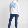 Pier One Hoodie - White