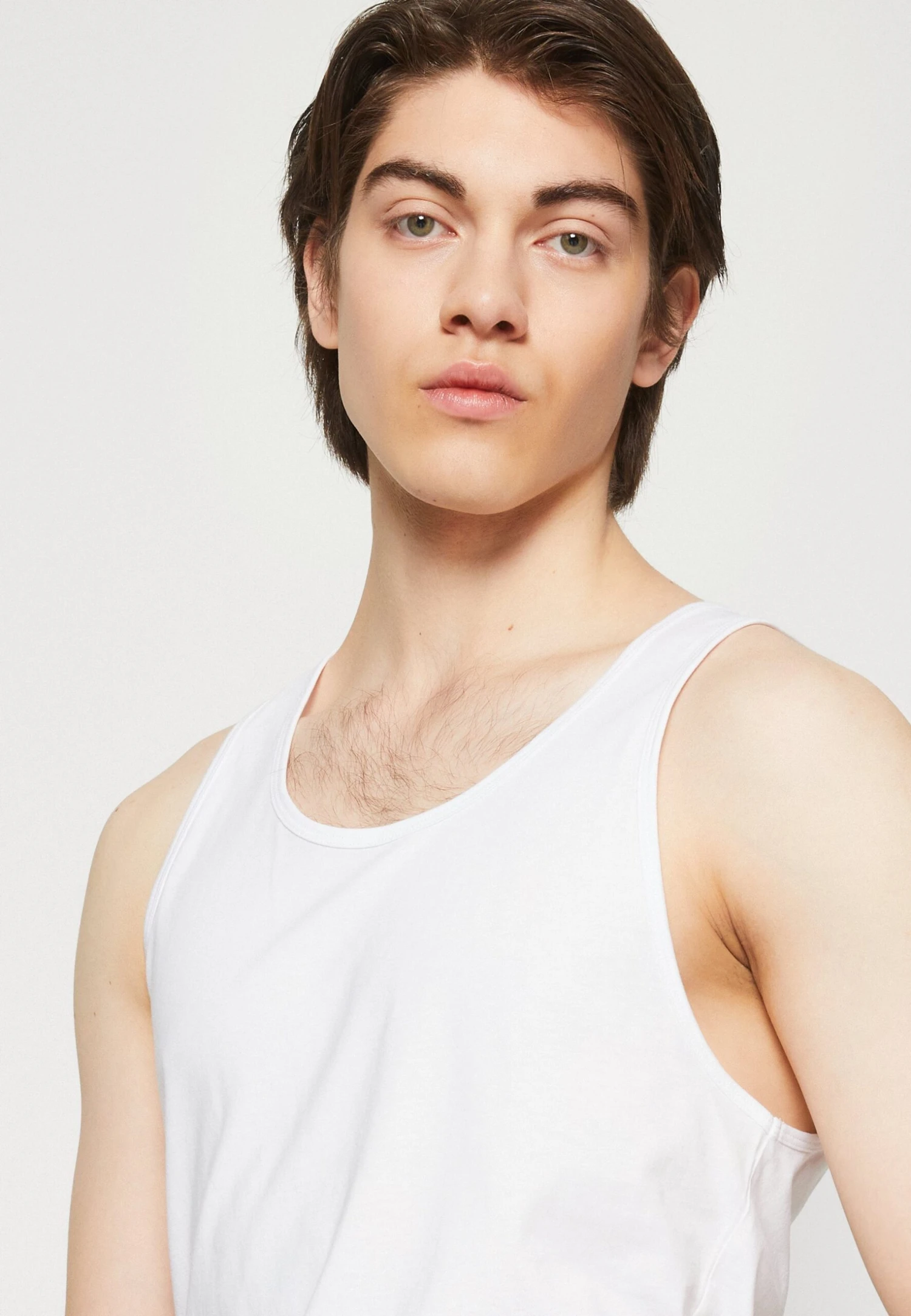 Pier One 3 Pack - Topper - White 8 Pier One 3 Pack - Topper - White - Bilde 6