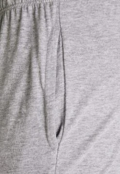 Pier One 3 Pack - Pyjamasbukse - Dark Blue /Mottled Dark Grey/Dark Green -Pier One adbcb08bd3ac461288f51f2b12eb38e1