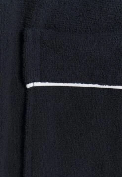 Pier One Badekåpe - Dark Blue/White 7 Pier One Badekåpe - Dark Blue/White -Pier One af5db020933b45ceb4cef8b9825af3a6