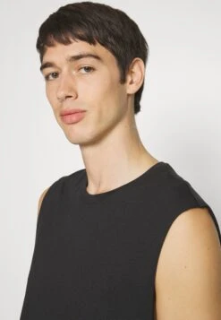 Pier One 2 Pack - Topper - Black -Pier One af66863405aa4045b49ac022ca7a5241