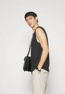 Pier One 2 Pack - Topper - Black -Pier One b077392c86a34f3db2224fe4d3f5789f