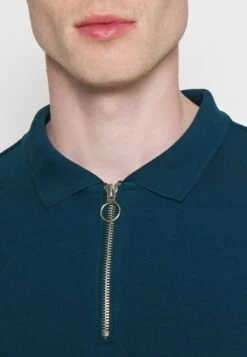 Pier One Sweatshirt - Dark Blue -Pier One b09511de339741cc9badc2b6e0bea4df