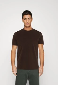 Pier One 7 Pack - T-Shirts - Red/Silver/Royal Blue -Pier One b35a1b3d85f04af6862c19f245c7c312