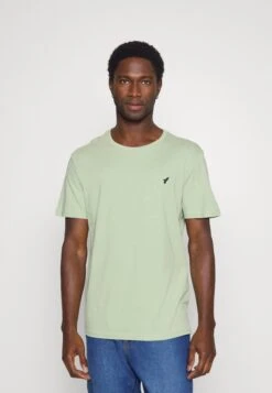 Pier One 5 Pack - T-Shirts - White/Blue/Stone 15 Pier One 5 Pack - T-Shirts - White/Blue/Stone -Pier One b410943a224f48cb88dc772b8e7068b1