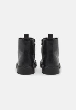Pier One Unisex - Ankelboots - Black -Pier One b4bba21c5c5045809f9f89fdc8738ce6