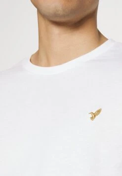 Pier One 3 Pack - T-Shirts - White, Black, Dark Green 17 Pier One 3 Pack - T-Shirts - White, Black, Dark Green -Pier One b5002ec953264c459147878359c73c3e