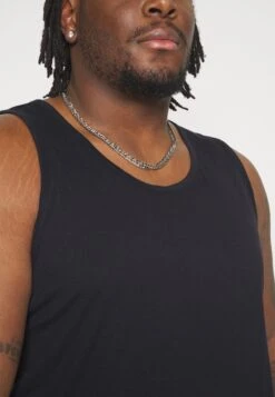 Pier One 3 Pack- Topper - Black/Grey/Khaki -Pier One b50cf4ee4883477f8a55a4894406796c