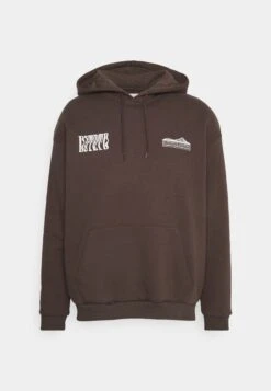 Pier One Sweatshirt - Brown -Pier One b54e9be1fff245128daf7805778c4a9b