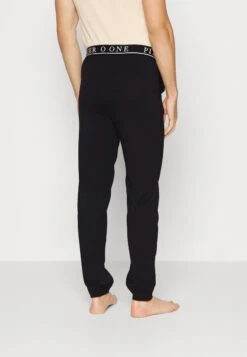 Pier One Pyjamasbukse - Black 9 Pier One Pyjamasbukse - Black -Pier One b5b87e2eedef47808434dd8a26f8d238