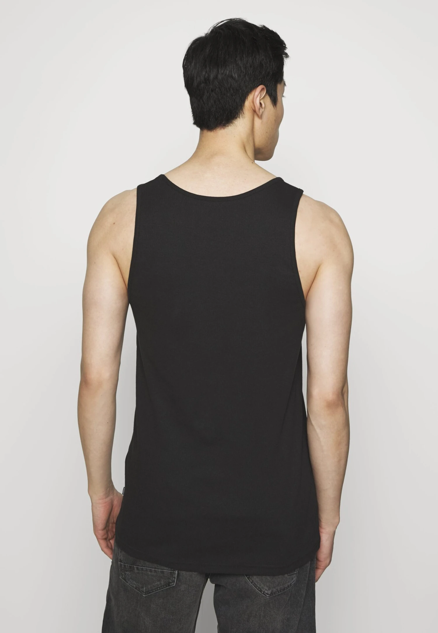 Pier One 3 Pack - Topper - White/Black 6 Pier One 3 Pack - Topper - White/Black - Bilde 4