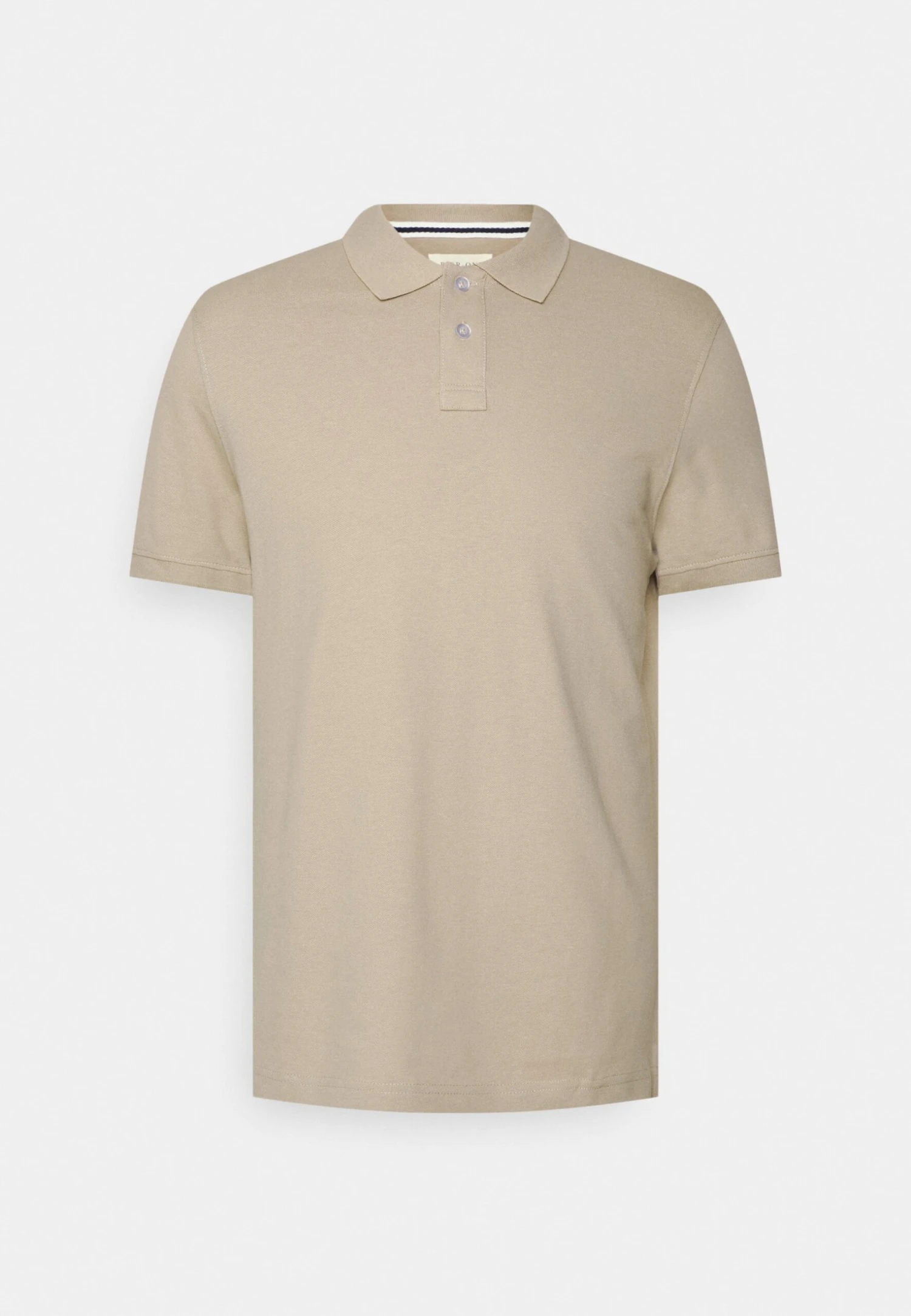 Pier One 5 Pack - Poloskjorter - Bordeaux/Olive/Dark Grey 4 Pier One 5 Pack - Poloskjorter - Bordeaux/Olive/Dark Grey - Bilde 2