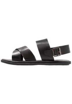 Pier One 39 Pier One Sandaler - Black
