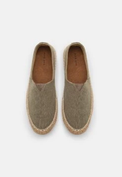 Pier One Loafers - Brown -Pier One b8b6a1b5c8f4462e91558b6bd6046520