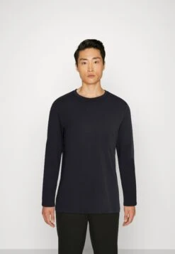 Pier One 5 Pack - Topper Langermet - Off-White/Mauve/Brown -Pier One b8ec84cd343548b7b7d28ac864605c32