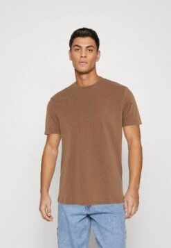 Pier One 7 Pack - T-Shirts - Red/Silver/Royal Blue -Pier One b9587192a5dd489fb0f00fb6cbd12bb1