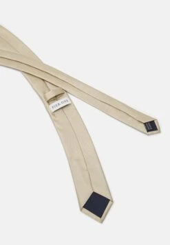 Pier One Set - Lommetørkle - Beige -Pier One ba7a873ddea6420b917aa099adb81ad3