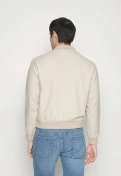 Pier One Bombejakke - Beige 9 Pier One Bombejakke - Beige -Pier One ba865374a5974ac187bf6ede3af27cf5