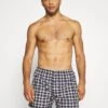Pier One 5 Pack - Boxershorts - Grey
