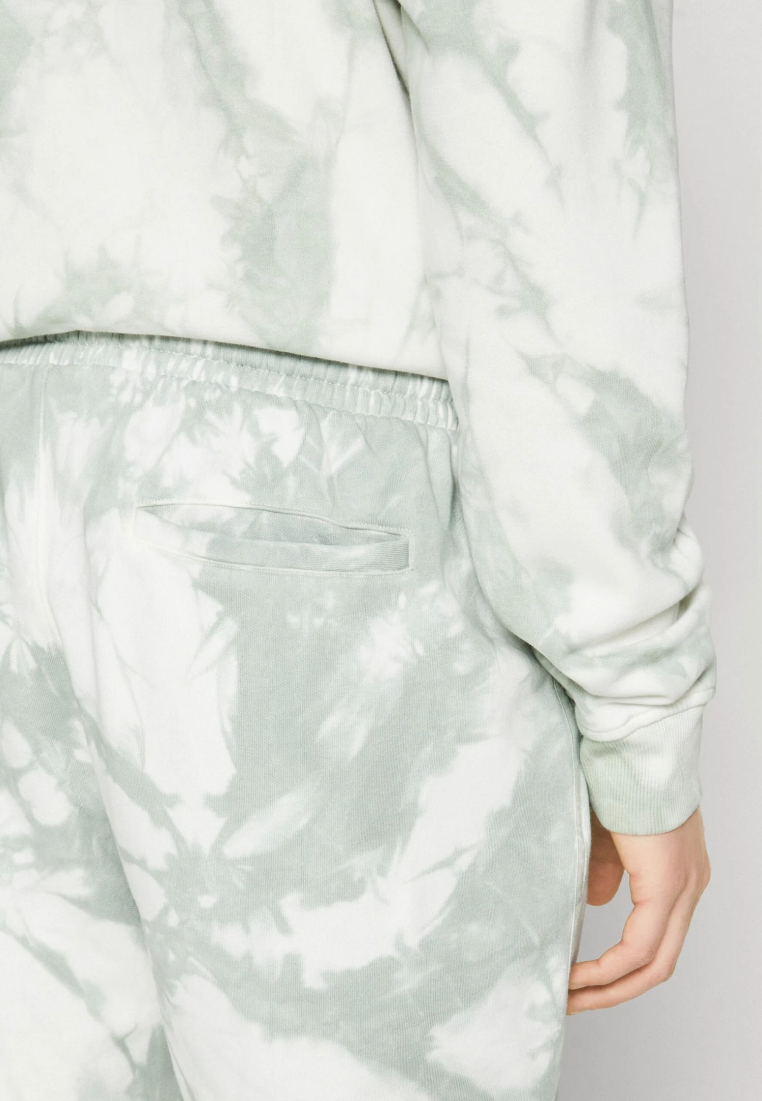 Pier One Shorts - Green 6 Pier One Shorts - Green - Bilde 4