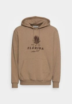 Pier One Sweatshirt - Tan