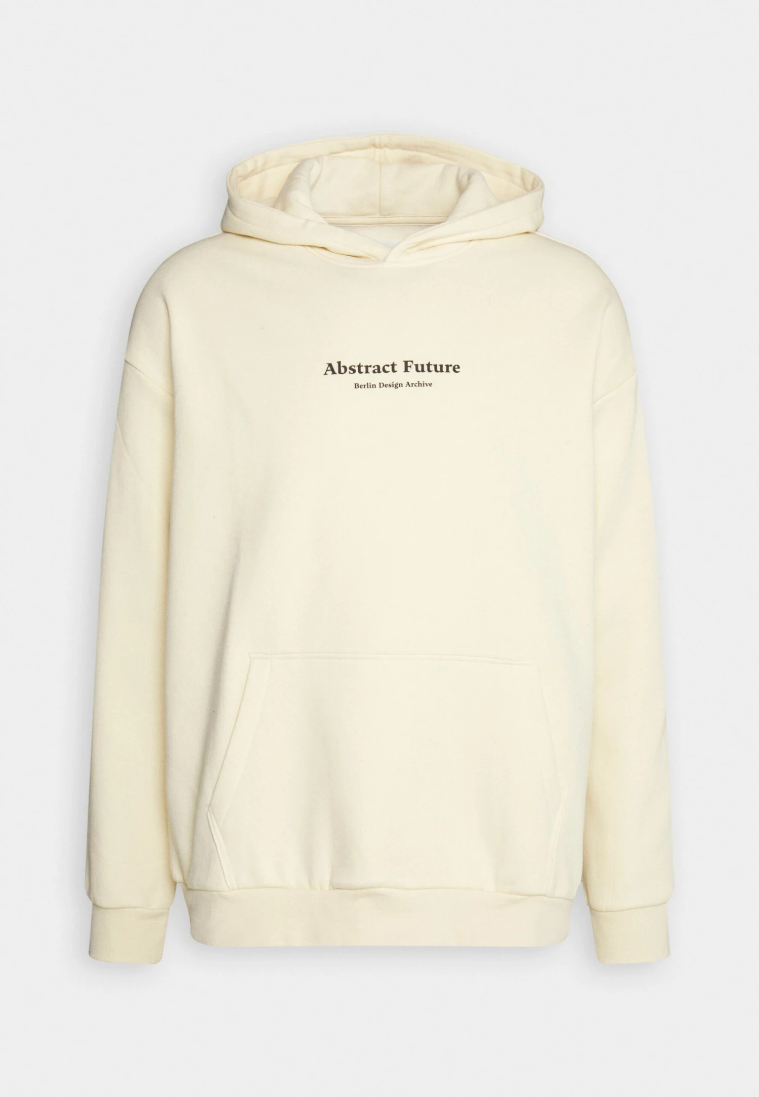 Pier One Sweatshirt - Beige 6 Pier One Sweatshirt - Beige - Bilde 4