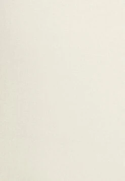 Pier One Basic Crewneck - Strikkegenser - Off White -Pier One bd81d56cb31d4e988327c780d5287ff7