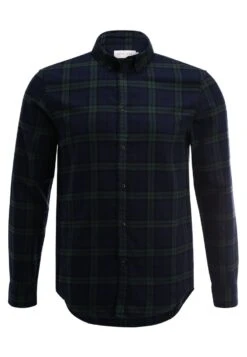 Pier One Skjorte - Green / Blue 13 Pier One Skjorte - Green / Blue -Pier One bd94f2174248488990864d1e72e56a50