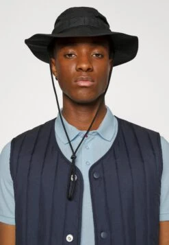 Pier One 2 Pack - Poloskjorter - Light Blue/Black -Pier One bfa37811baef47efa32aad6f136f27f3