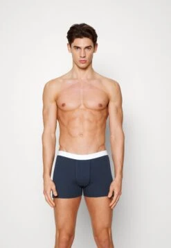 Pier One 7 Pack - Underbukse - Black/Dark Blue/Dark Grey 11 Pier One 7 Pack - Underbukse - Black/Dark Blue/Dark Grey -Pier One c39adc19074344aba3176d50d4a2de03