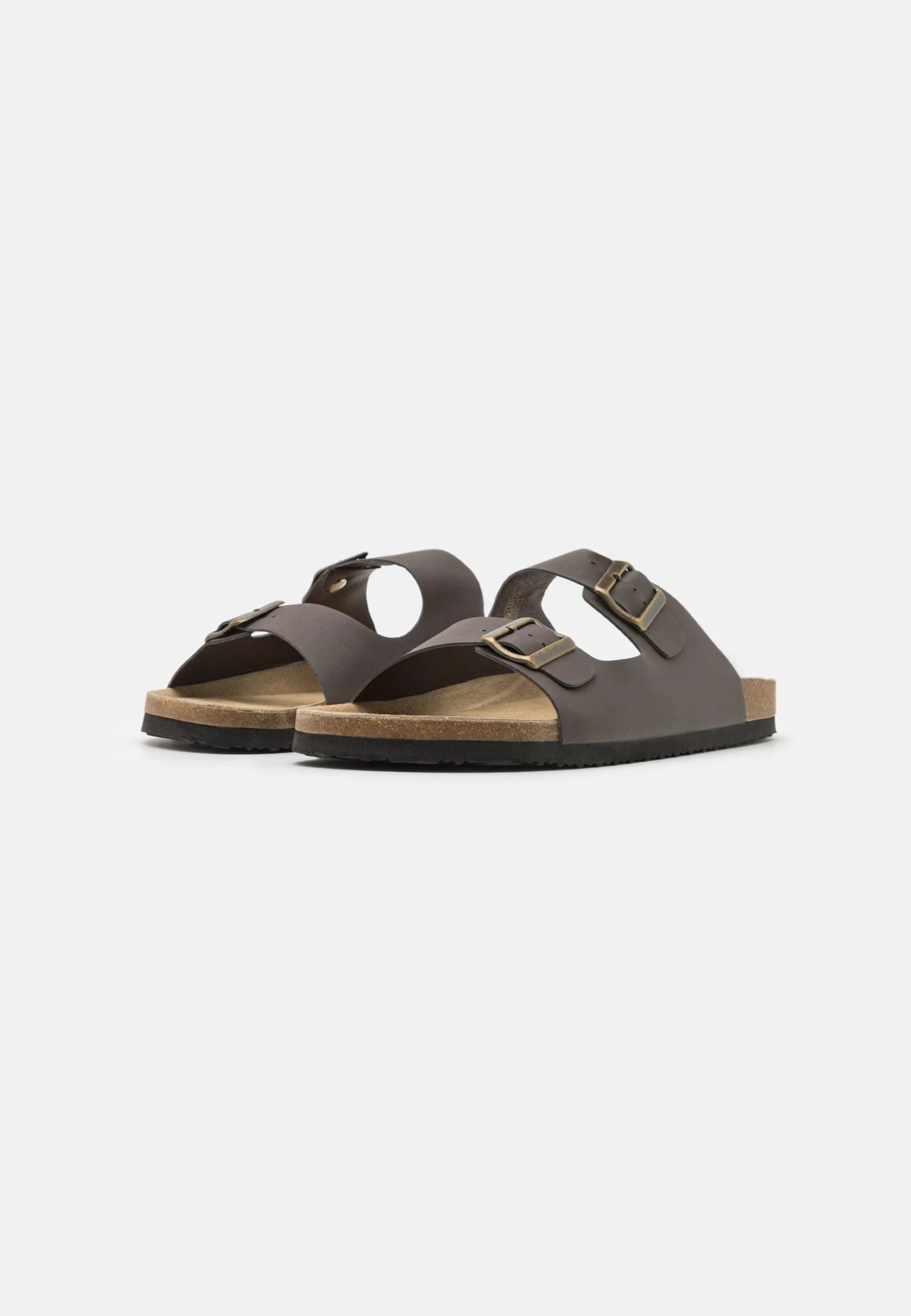 Pier One Sandaler - Brown 4 Pier One Sandaler - Brown - Bilde 2