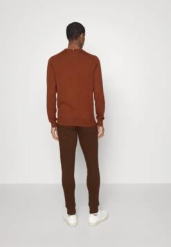 Pier One Joggebukse - Brown 9 Pier One Joggebukse - Brown -Pier One c6c8f867f5d24460940453e886a529b4