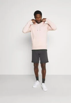 Pier One Joggebukse - Dark Grey -Pier One c6e9e524f06148fb8034ed7dbab96e14