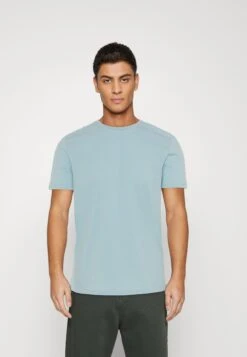 Pier One 7 Pack - T-Shirts - Red/Silver/Royal Blue -Pier One c72a2b311f4d45699986054495042c6a