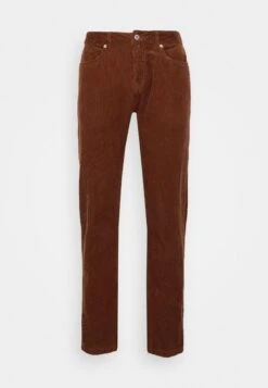 Pier One Corduroy - Bukse - Brown 11 Pier One Corduroy - Bukse - Brown -Pier One c73a43b73f894e7994c19577467c9cca