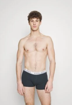 Pier One 5 Pack - Underbukse - Beige/Green/Bordeaux 11 Pier One 5 Pack - Underbukse - Beige/Green/Bordeaux -Pier One ca34b9484ef547d7af5be2e311c52634