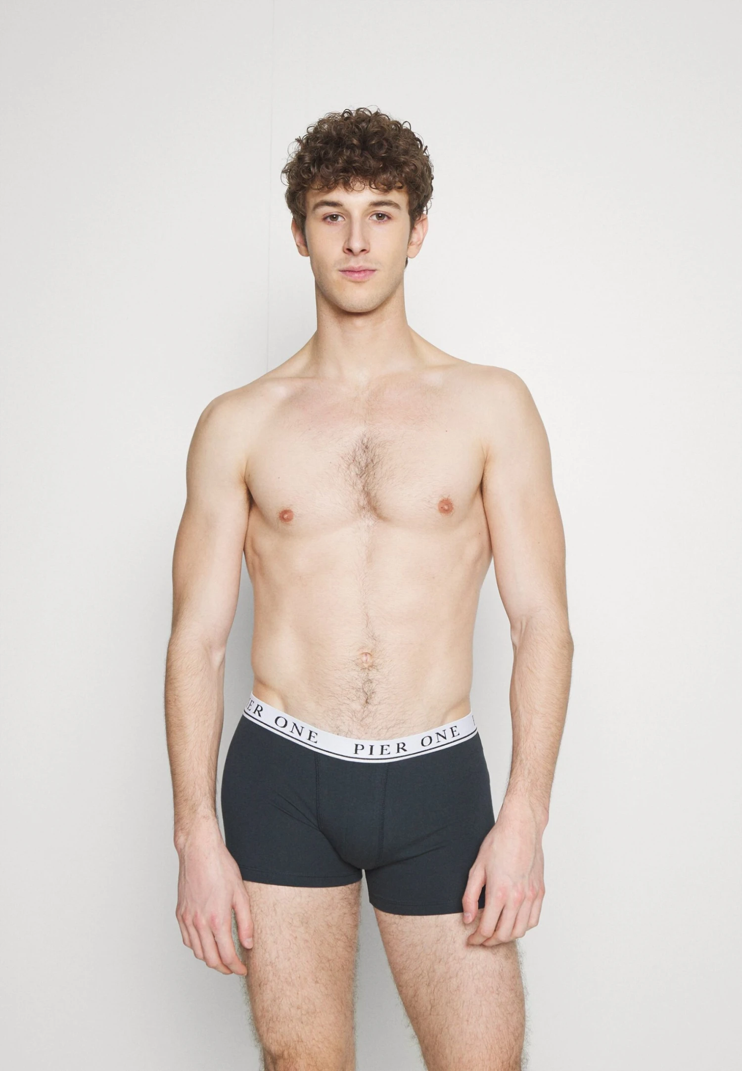 Pier One 5 Pack - Underbukse - Beige/Green/Bordeaux 6 Pier One 5 Pack - Underbukse - Beige/Green/Bordeaux - Bilde 4