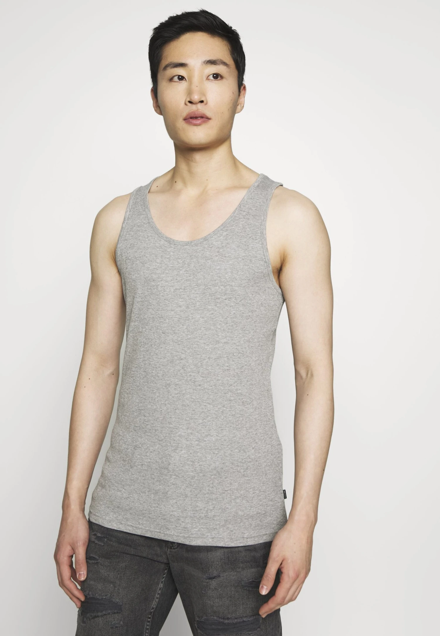 Pier One 3 Pack - Topper - White/Black 7 Pier One 3 Pack - Topper - White/Black - Bilde 5