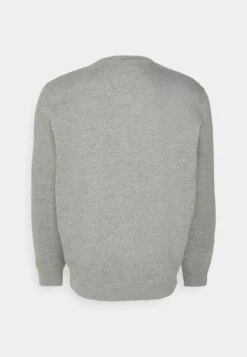 Pier One Plus Size 2 Pack - Sweatshirt - Black/Mottled Grey -Pier One cdd53e8c47ab42828d79e6494c945004