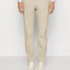 Pier One Chinos - Beige -Pier One ceea401783824c25a2f3136d9d7603e7